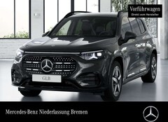 Bild des Angebotes Mercedes-Benz GLB 250 AMG Pano Multibeam Burmester Distr. AHK