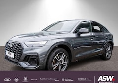 Bild des Angebotes Audi Q5 S line 55 TFSI e quattro Matrix VC