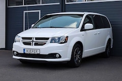 Bild des Angebotes Dodge Grand Caravan GT 3.6/SHZ/LHZ/Kamera/AMBIENT/R17