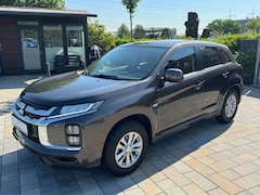 Bild des Angebotes Mitsubishi ASX ASX 2.0 Automatik *Navi*Cam*1Hd.*LED*