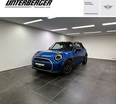 Bild des Angebotes MINI Cooper S Cabrio Cooper S Cabrio Favoured Trim HuD Shz Lhz Navi