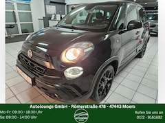 Bild des Angebotes Fiat 500L Pop Star*Navi*Kamera*DAB*UConnect*Bluetooth