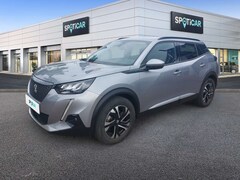 Bild des Angebotes Peugeot e-2008 Allure 136 SOH 91% Finanzierung ab 1,99%