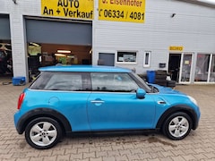Bild des Angebotes MINI One Mini PEPPER-BUSINESS-NAVI-ALU-PDC-Shzg.