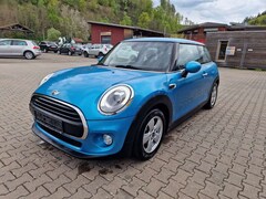 Bild des Angebotes MINI One Mini PEPPER-BUSINESS-NAVI-ALU-PDC-Shzg.