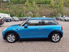Bild des Angebotes MINI One Mini PEPPER-BUSINESS-NAVI-ALU-PDC-Shzg.