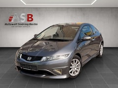 Bild des Angebotes Honda Civic Lim. 1.4 Type S*Klimaautomatik