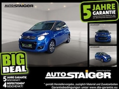 Bild des Angebotes Citroen C1 Airscape 1.0 VTi Airspace Shine Pano SpurH