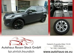 Bild des Angebotes Land Rover Discovery Sport P300e R-Dynamic SE,AWD,AHK,Leder,20 Zoll