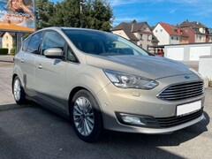 Bild des Angebotes Ford C-Max C-MAX Titanium Automatik Navi