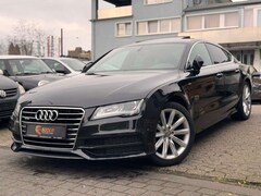Bild des Angebotes Audi A7 Sportback 3.0 TDI quattro*S-LINE*RS-SITZE*