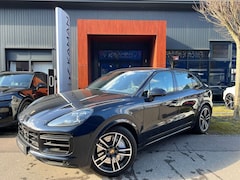 Bild des Angebotes Porsche Cayenne Turbo #BURMESTER! SOFT CLOSE! NACHTSICHT
