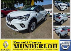 Bild des Angebotes Renault Captur Intens