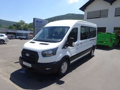 Bild des Angebotes Ford Transit 350 L3 H2 Trend Standheizung Kamera 2 Schiebetüren