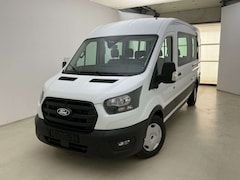 Ford Transit 350 L3 H2 Trend Standheizung Kamera