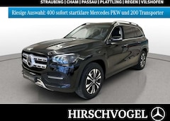Bild des Angebotes Mercedes-Benz GLS 400 d 4M AIRMATIC+SD+AHK+DISTRO+KEYLESS+Memo