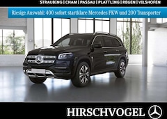 Bild des Angebotes Mercedes-Benz GLS 400 d 4M AIRMATIC+SD+AHK+DISTRO+KEYLESS+Memo