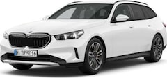 Bild des Angebotes BMW 520 d xDrive Touring Sportpaket Pro Rückfahrkamer