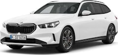 Bild des Angebotes BMW 520 d xDrive Touring Sportpaket Pro Rückfahrkamer