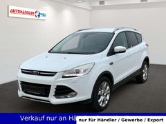 Bild des Angebotes Ford Kuga 1.6 EcoBoost Titanium Xenon T-Leder