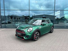 Bild des Angebotes MINI John Cooper Works LED Navi British Racing Green