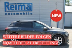 Bild des Angebotes Audi e-tron 55 quattro advanced, Navi, Kamera, DAB, Alu