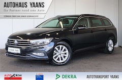 VW Passat Variant Passat 2.0 TDI Business MATRIX+ACC+SIDE+KAM+AHK