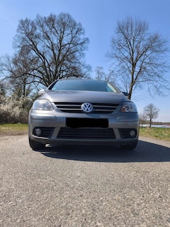 Bild des Angebotes VW Golf Plus United