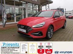 Bild des Angebotes Hyundai i30 1.0 Benzin Turbo 7-DCT Connect & Go