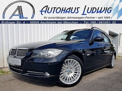 BMW 330 d Touring*Sport*3.0-6Zyl*2.Hd*Leder*El-Sportsitze*