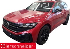 Bild des Angebotes VW Touareg 3.0 TDI R-Line Black 21 AHK STAND IQ