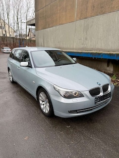 Bild des Angebotes BMW 525 525i touring Edition Sport*192 PS*Schaltgetriebe*