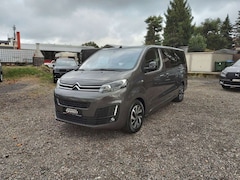 Bild des Angebotes Citroen Spacetourer Business Lounge XL  Elektromotor