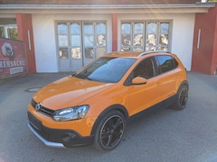 Bild des Angebotes VW Polo Cross 1.6 TDI CrossPolo