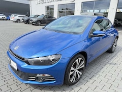 Bild des Angebotes VW Scirocco 1.4 TSI 90 kW Edition+*