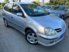 Bild des Angebotes Nissan Almera Tino*Automatik*Klima*R-Kamerra*TÜV  NEU