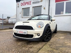 Bild des Angebotes MINI Cooper S Roadster Automatik Leder SHZ PDC 2.Hand