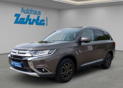 Bild des Angebotes Mitsubishi Outlander Edition 100 2WD