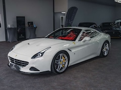Bild des Angebotes Ferrari California T*Handling Speciale*LED*SCHECKHEFT*LIMITED*
