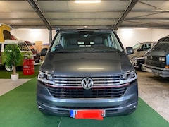 Bild des Angebotes VW T6.1 California California Ocean 4Motion Sperre viel Zubehör