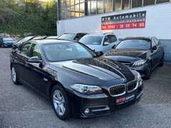 Bild des Angebotes BMW 520 d Navi Xenon Leder Shz Ahk