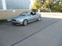 Bild des Angebotes BMW 330 330 Ci