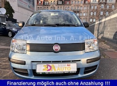 Bild des Angebotes Fiat Panda 1.1 8V Active Klima Servo