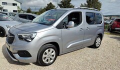 Bild des Angebotes Opel Combo Life E Innovation Navi* Kamera* Panorama*