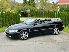 Bild des Angebotes Saab 9-3 2.3 Turbo VIGGEN Cabriolet - 1. Hand / Restauriert
