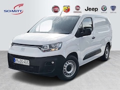 Bild des Angebotes Fiat E-Doblo Kastenwagen L2