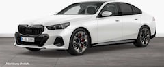 Bild des Angebotes BMW 540 d xDrive M Sport Pro/IconicGlow/Panorama/Standheiz