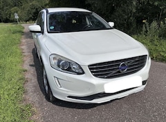 Bild des Angebotes Volvo XC60 XC60 Diesel D4 Momentum Automatik
