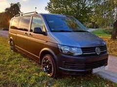 Bild des Angebotes VW T6 Transporter Transporter T6 TDI BMT Lang EU6