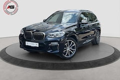Bild des Angebotes BMW X3 M i AD.LED MEMORY PANORAMA HEAD-UP KAMERA
